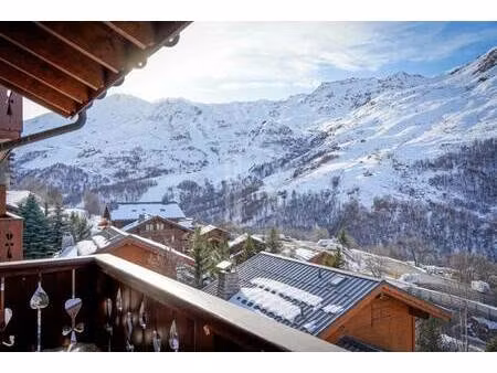 barnes meribel luxury realty