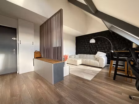 exclusivité * idéal 1ère acquisition * coup de coeur * andrésy centre-ville *