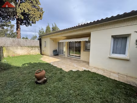 mazamet hyper centre ville