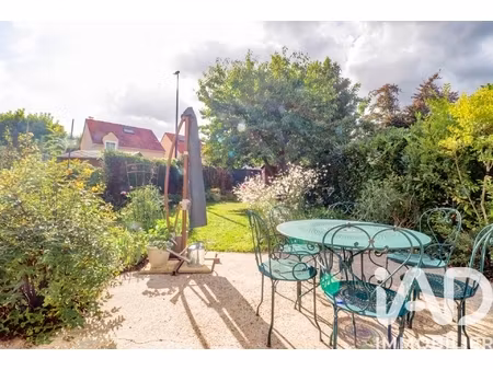 vente maison/villa 8 pièces