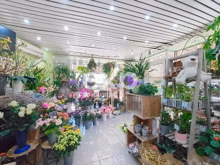 cession de droit au bail local commercial le perreux-sur-