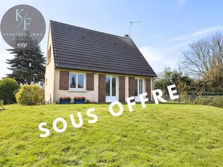 20min. lyons la forêt