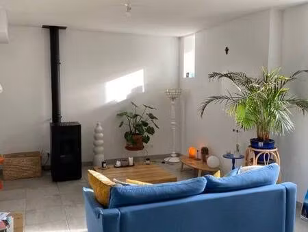 immobilière les allées