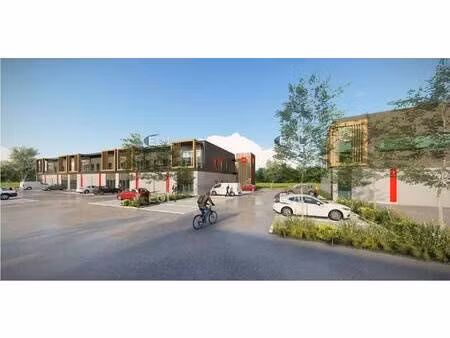 local d'activités à louer