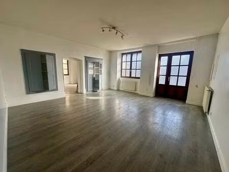 maison de ville à vendre