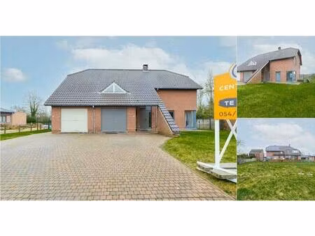 maison à vendre avec garage et terrasse   gooik (rbv25894)