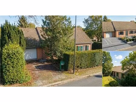 maison à vendre à kleinveldhof 3 nossegem (rbv26412)