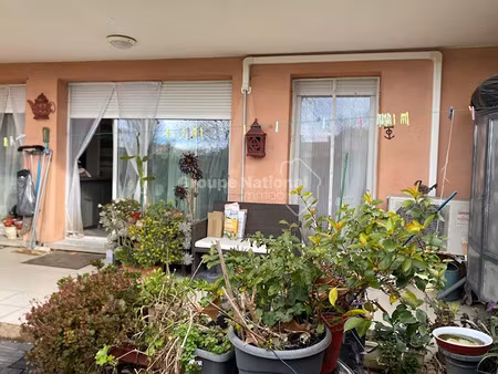 vente appartement 2 pièces 45 m² à saint-martin-de-crau (13310)  173 000 €