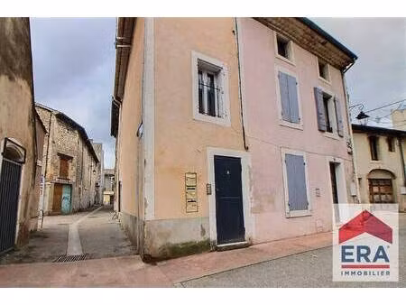 immeuble à vendre