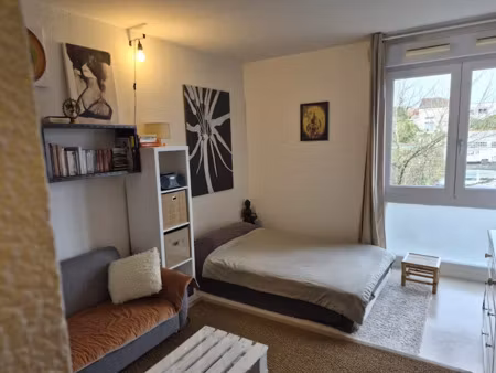 vente appartement 1 pièce 20.39 m² à talence (33400)  104 900 €