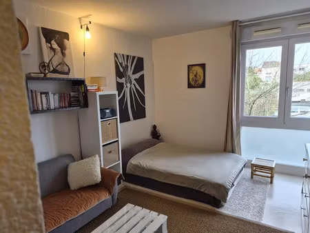 vente appartement 1 pièce 20.39 m² à talence (33400)  99 900 €