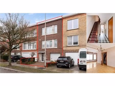 maison à vendre à maurice leytensstraat 29 wilrijk (rbv26077)