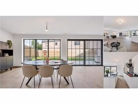 maison à vendre à hollebeekstraat 11a parike (rbv25886)