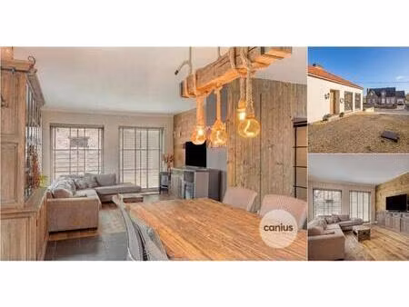 maison à vendre à truyerstraat 30 heers (rbv25931)