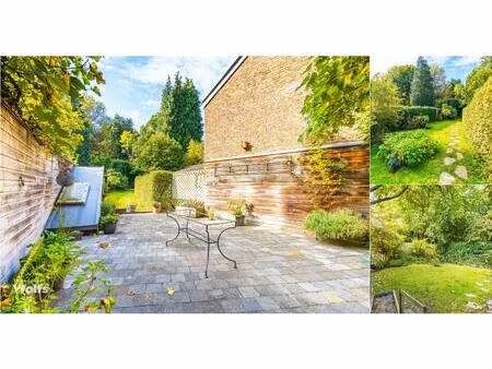 maison de maître à vendre à rue de la sauvenière 7 spa (vbd86696)