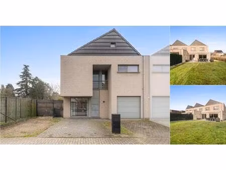 maison à vendre à sint-ignatiusstraat 15 beveren (rbv25970)