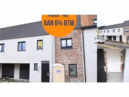 maison à vendre à vossensteert 223 sint-kruis (rbv26405)