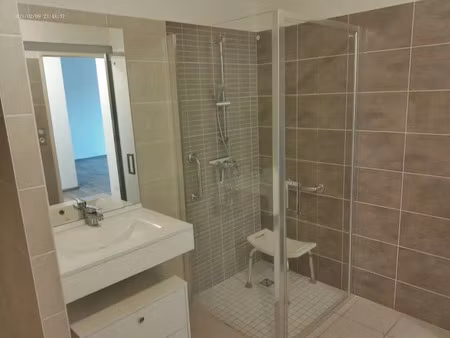 vente appartement à dijon (21000)  124 000 €