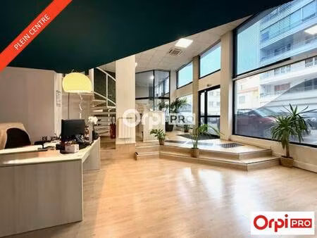 trollat & chanove immobilier