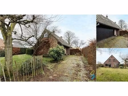 maison à vendre à korte moerstraat 10 dendermonde (rbv25953)