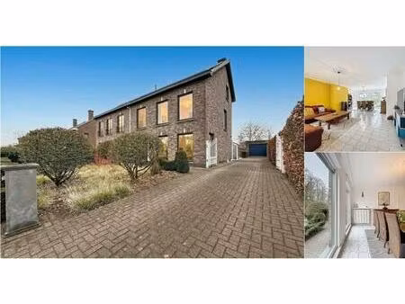 maison à vendre à kuildamstraat 41 sint-niklaas (rbv25869)