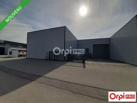 trollat & chanove immobilier