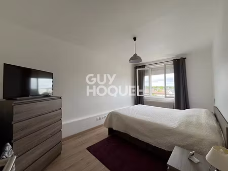 vente appartement 4 pièces 88.95 m² à malesherbes (45330)  129 000 €