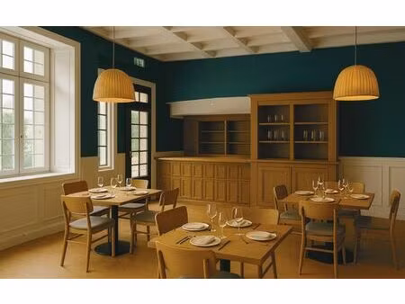 appartement lodève 48 m² t-2 à vendre  137 501 €