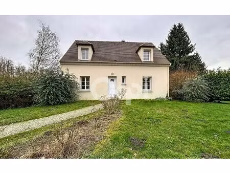 maison clermont m² t-5 à vendre  320 000 €