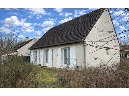 maison jouy-le-châtel 83.58 m² t-4 à vendre  232 000 €