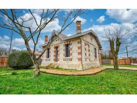 maison pessac m² t-4 à vendre  516 950 €
