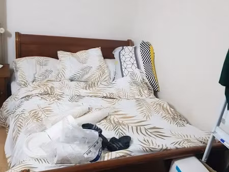 location meublée chambre 1 pièce 25 m² à epinay-sous-senart (91860)  600 €