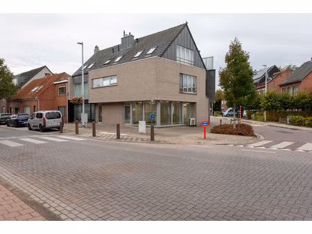 commercieel te koop in kalmthout