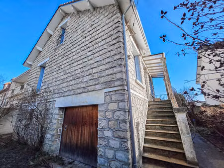 goussainville (95190)