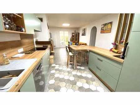 vente maison à jard-sur-mer (85520) : à vendre / 65m² jard-sur-mer