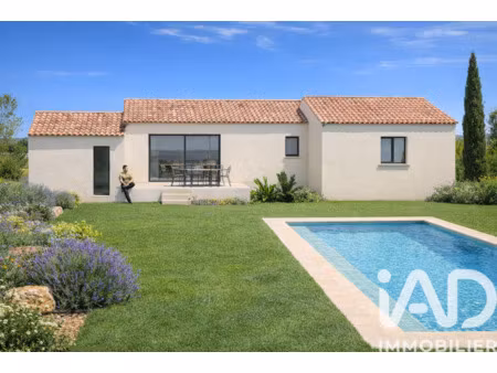 vente maison traditionnelle 4 pièces