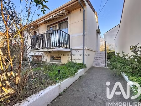 vente maison/villa 3 pièces