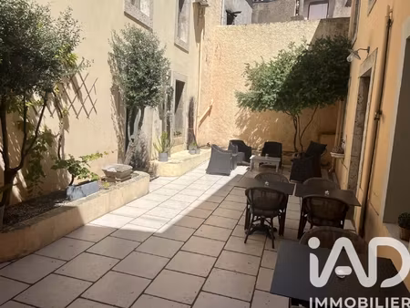 vente maison/villa 8 pièces