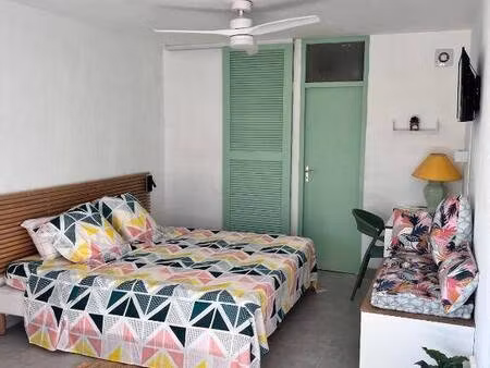 propriétaire particulier