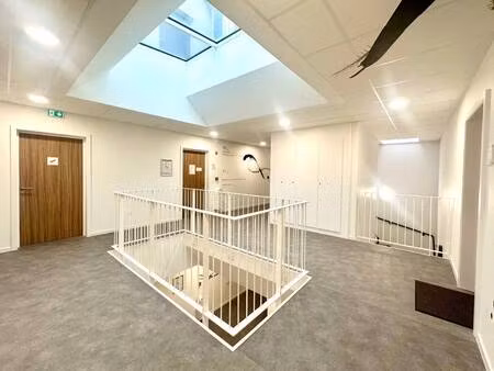 local d'activités à vendre