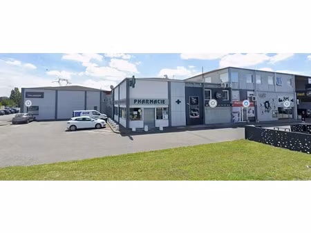 location commerce portet sur garonne 31120