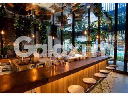 vente fonds de commerce