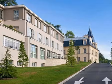 vente appartement 1 pièce 20.2 m² à parmain (95620)  133 395 €