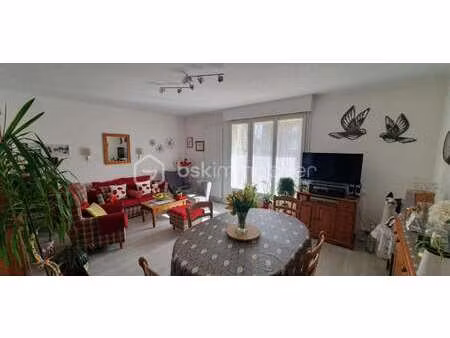vente appartement 5 pièces à laval hilard (53000) : à vendre 5 pièces / 93m² laval hilard