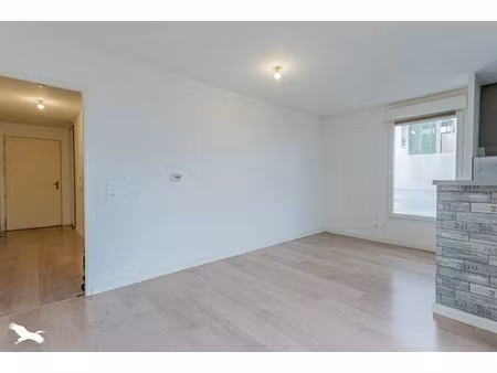 vente appartement 2 pièces 46 m² à begles (33130)  176 714 €