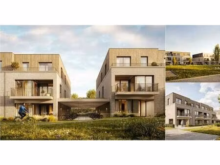 appartement à vendre à fretaloplaan temse (rbv26435)