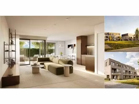 appartement à vendre à fretaloplaan temse (rbv26436)