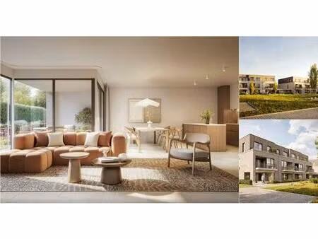 appartement à vendre à fretaloplaan temse (rbv26438)