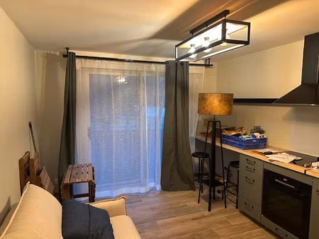 vente appartement 1 pièce 20 m² à saint-georges-de-didonne (17110)  141 500 €