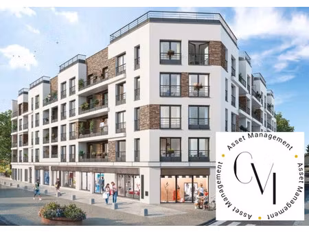 location local commercial